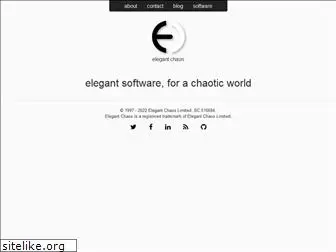 elegantchaos.com