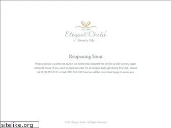 elegantchildgifts.com