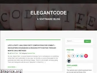 elegantcode.com