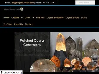 elegantcrystals.com