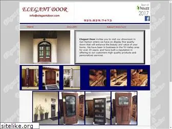 elegantdoor.com