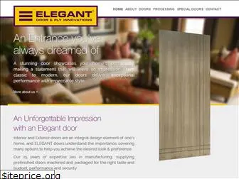 elegantdoors.in