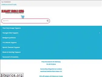 elegantedibleicing.co.uk