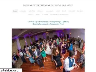 elegantentertainment.org