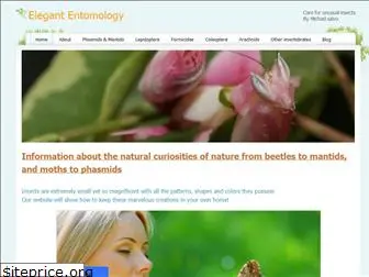 elegantentomology.weebly.com