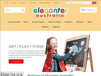 eleganter.com.au