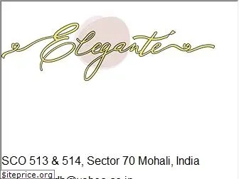 elegantesalon.in