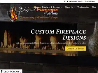 elegantfireside.com