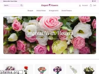 elegantflowers.ae