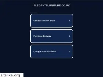 elegantfurniture.co.uk