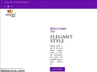 elegantfurnitureworld.com