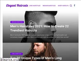 eleganthaircuts.com