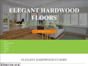 eleganthardwoodfloors.com
