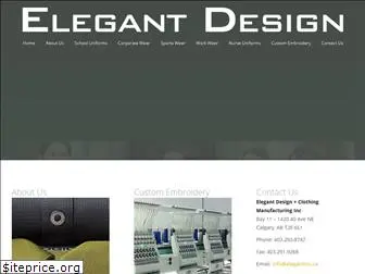 elegantinc.ca