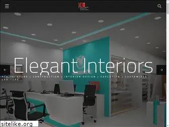 elegantinteriors.com.pk