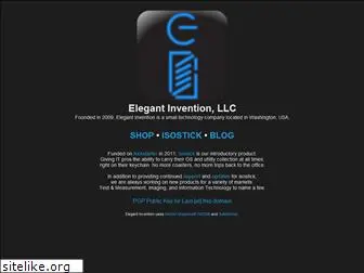 elegantinvention.com