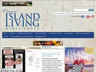 elegantislandliving.net