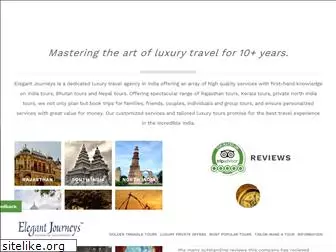 elegantjourneys.co