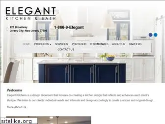 elegantkitchensonline.com