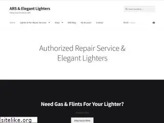 elegantlighters.com