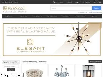 elegantlightinglights.com