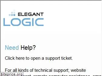 elegantlogic.com.au