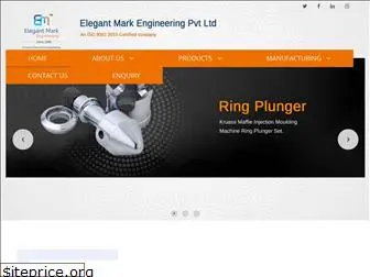 elegantmarkengineering.com