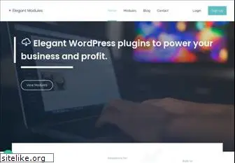 elegantmodules.com