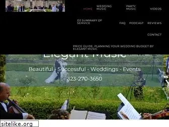 elegantmusic.com