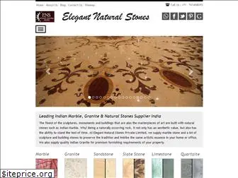 elegantnaturalstones.in