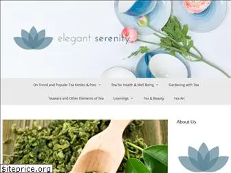 elegantserenity.com