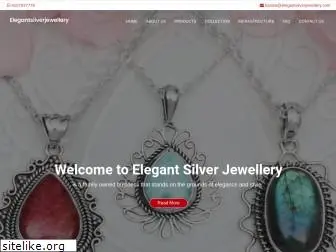 elegantsilverjewellery.com