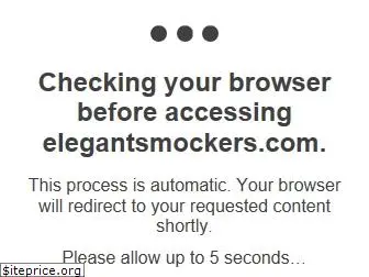 elegantsmockers.com