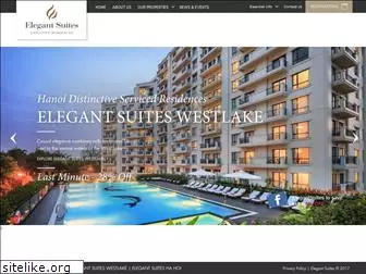 elegantsuites.com