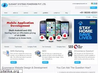 elegantsystems.net