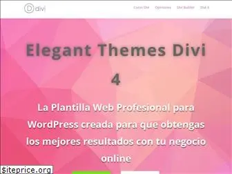 elegantthemes.com.es