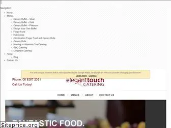 eleganttouch.com.au