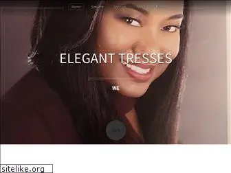 eleganttresses.com