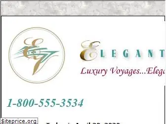 elegantvoyages.com