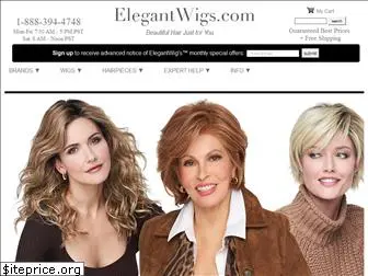 elegantwigs.com