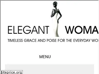 elegantwoman.org