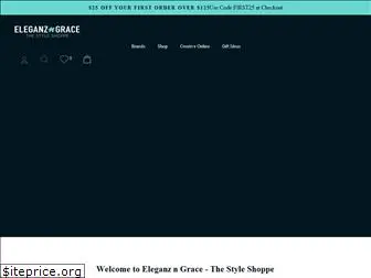 eleganz-n-grace.com