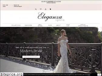 eleganza.co.uk