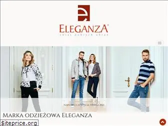 eleganza.com.pl