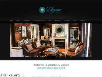 eleganzbydesign.com