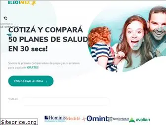 elegimejor.com.ar