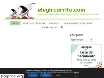 elegircarrito.com