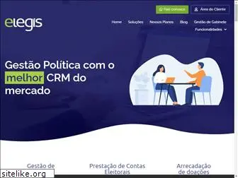 elegis.com.br