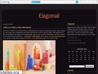 elegomall.canalblog.com