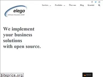 elegosoft.com